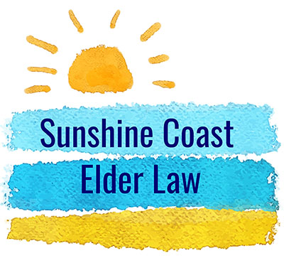 Sunshine Coast Elder Law
