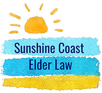 Sunshine Coast Elder Law